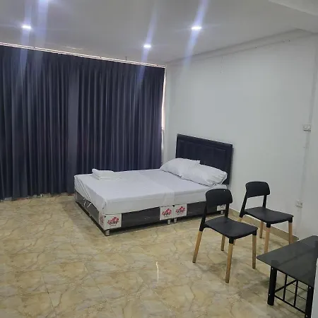 The Nest Pattaya