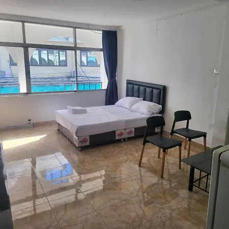 The Nest Aparthotel