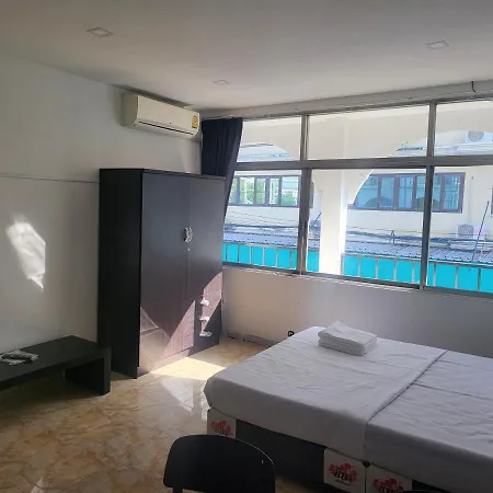 The Nest 3*