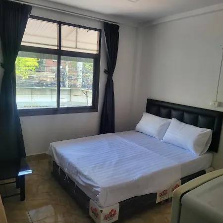 The Nest Aparthotel