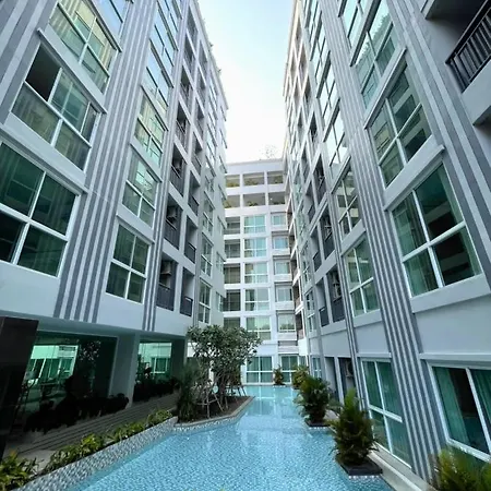 D Eco Wellness Center อพาร์ตโฮเทล 5*