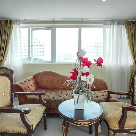 Darling Harbour - South 4*