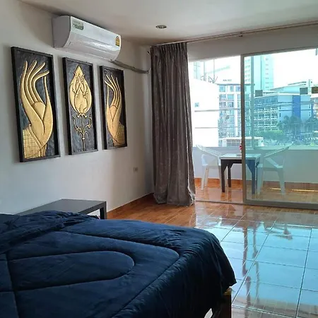 Zappa Pattaya