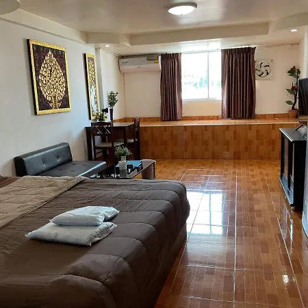 Zappa Pattaya