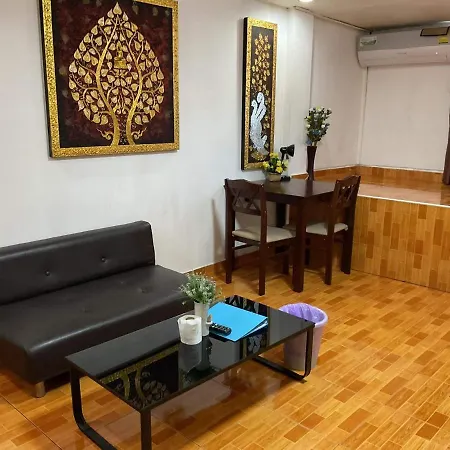 Zappa โรงแรม Pattaya