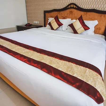 Darling Harbour - South Hotel Pattaya