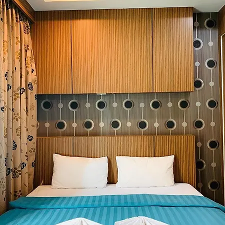 Hotel Rivana By Sandara Boutique 2*