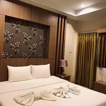 Rivana By Sandara Boutique Hotel