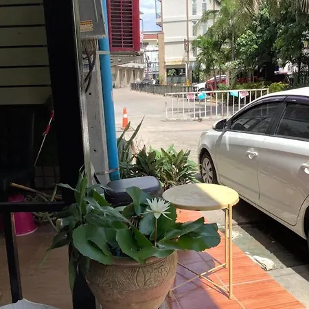 Rivana By Sandara Boutique Pattaya