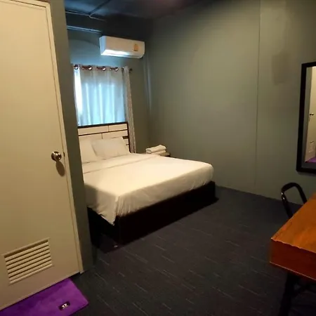 Jurockotel * Pattaya
