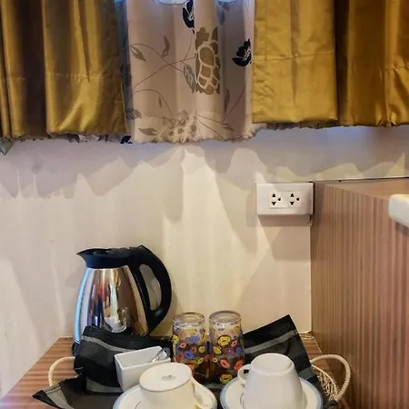 Rivana By Sandara Boutique Hotel Pattaya