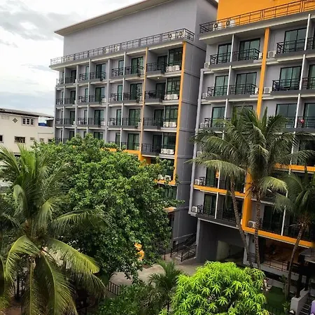 Hotel Rivana By Sandara Boutique 2*