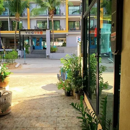 Hotel Rivana By Sandara Boutique 2*