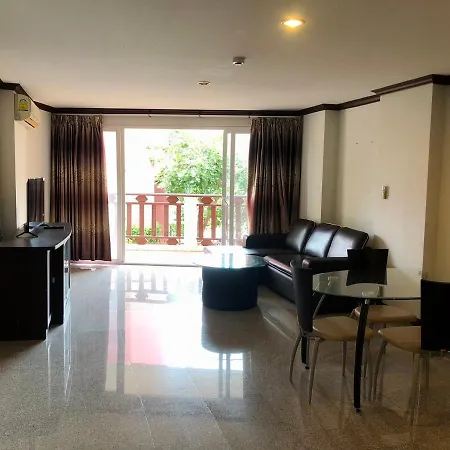 Royal Hill Condotel