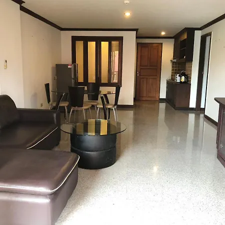 Royal Hill Condotel Apartment