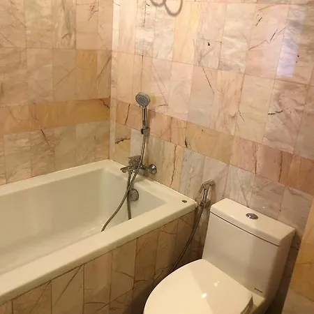 Apartment Royal Hill Condotel Pattaya