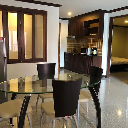 Royal Hill Condotel