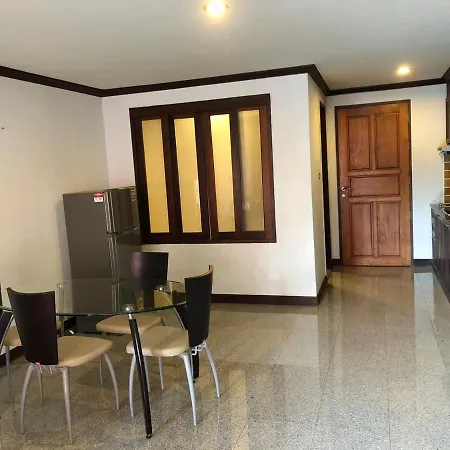 Apartment Royal Hill Condotel Pattaya