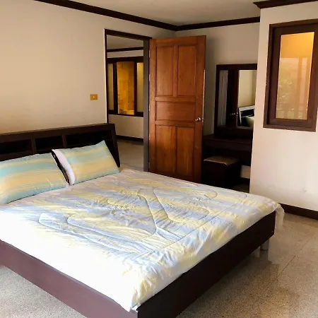 Apartment Royal Hill Condotel