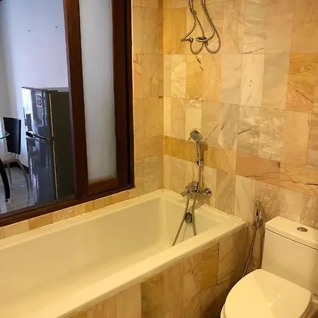 Royal Hill Condotel Apartment