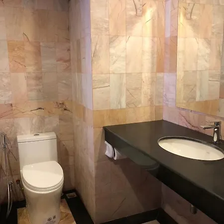 Apartment Royal Hill Condotel