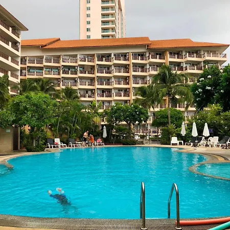 Royal Hill Comdotel * Pattaya
