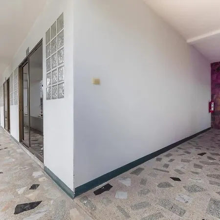 โรงแรม 21 Pattaya