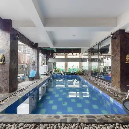 21 Pattaya