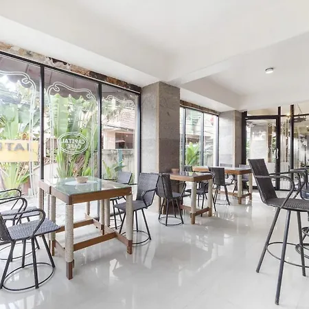 โรงแรม 21