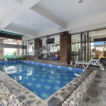 21 3* Pattaya
