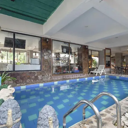 21 3* Pattaya