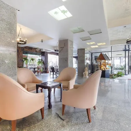 21 3* Pattaya