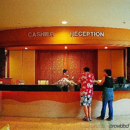 Sunshine Vista Resort Pattaya