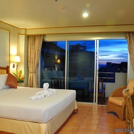 Sunshine Vista Resort