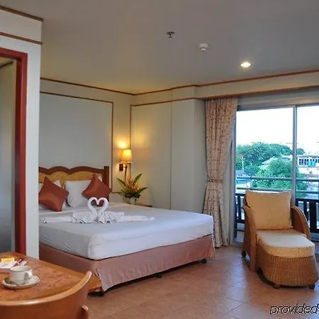 Resort Sunshine Vista 3*