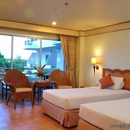 Sunshine Vista 3*