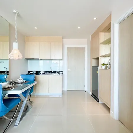 Apartment Grande Caribbean By Aey *