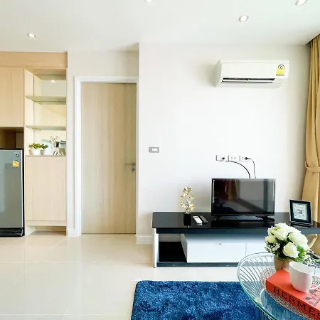 Apartment Grande Caribbean By Aey