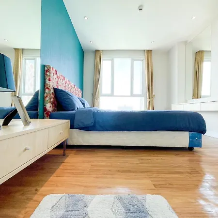 Grande Caribbean By Aey Apartment