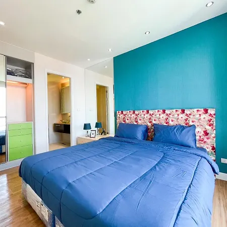 Apartment Grande Caribbean By Aey *