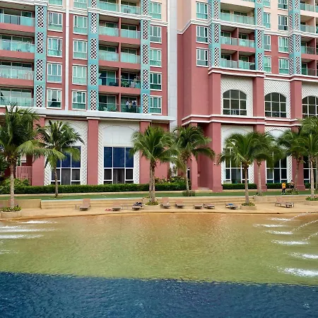 Grande Caribbean By Aey Apartment *