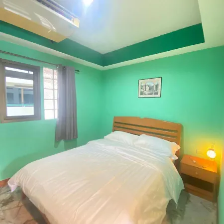 21 โรงแรม Pattaya