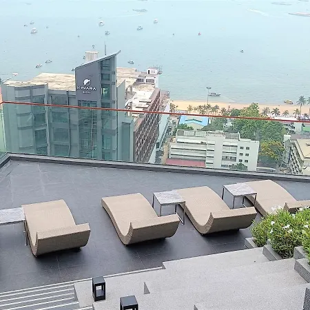 Apartment Edge Lux