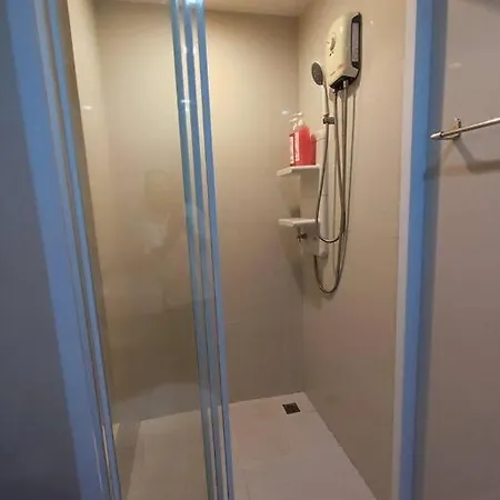 Apartment The Base #21 Pattaya
