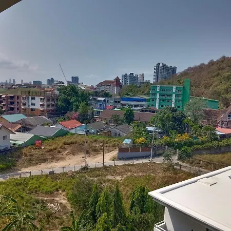Arcadia Center Pattaya