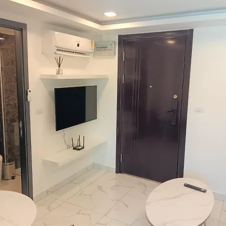 Arcadia Center Pattaya