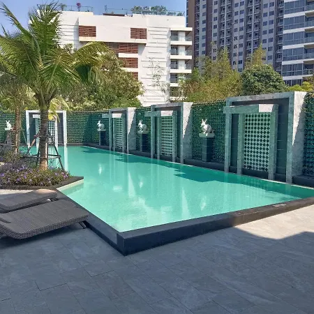 Arcadia Center * Pattaya