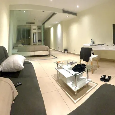 Rjejebebdbd Apartment Pattaya