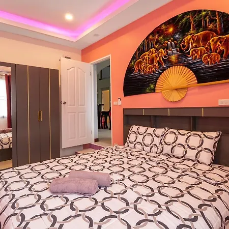 Villa Eldorado Pattaya