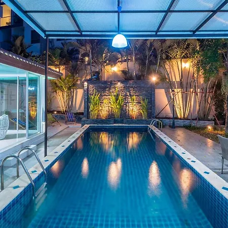 Villa Eldorado Pattaya